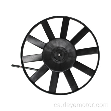 Motor ventilátoru chladiče pro REANULT R9 R11